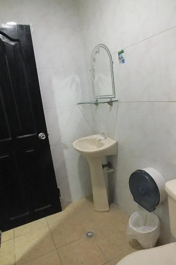 Hotel Esmeralda Inn Barranquilla
