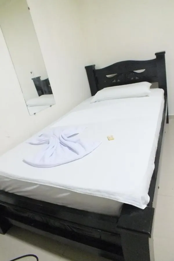 Hotel Esmeralda Inn Barranquilla  Barranquilla (Atlantico)