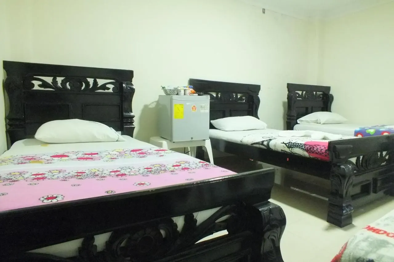 Hotel Esmeralda Inn Barranquilla  Colombia