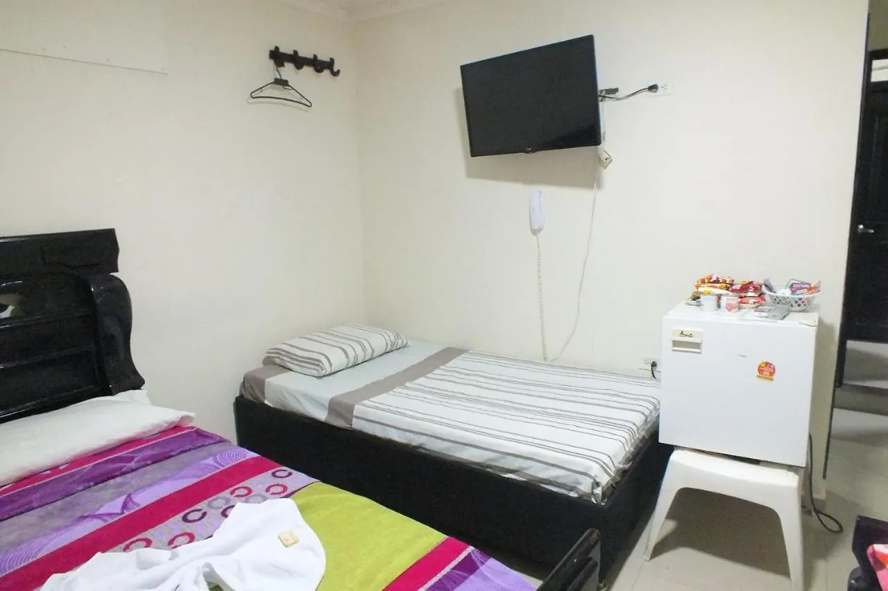 Hotel Esmeralda Inn Barranquilla   Barranquilla (Atlantico)