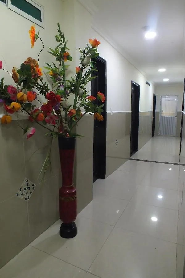 Hotel Esmeralda Inn Barranquilla
