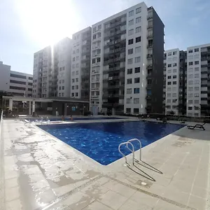 Apartamento Hermoso Zona Norte Miramar #, Barranquilla (Atlantico)