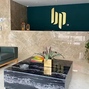 Apartamento Buenavista Plaza Aparta, Barranquilla (Atlantico)
